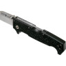 Нож COLD STEEL SR1 LITE TANTO POINT 62K1A CS_62K1A
