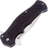 Нож COLD STEEL CRAWFORD MODEL 1 BLACK 20MWCB CS_20MWCB