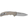 Складной нож Cold Steel Code-4 58PS CS_58PS