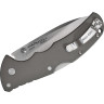 Складной нож Cold Steel Code-4 58PS CS_58PS