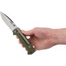 Складной нож COLD STEEL DEMKO AD-15 58SQ CS_58SQ