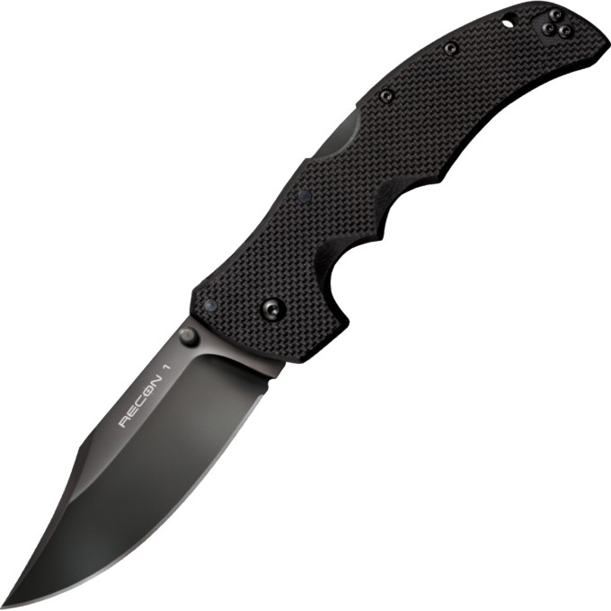 Нож COLD STEEL RECON 1 CLIP CS_27TLC
