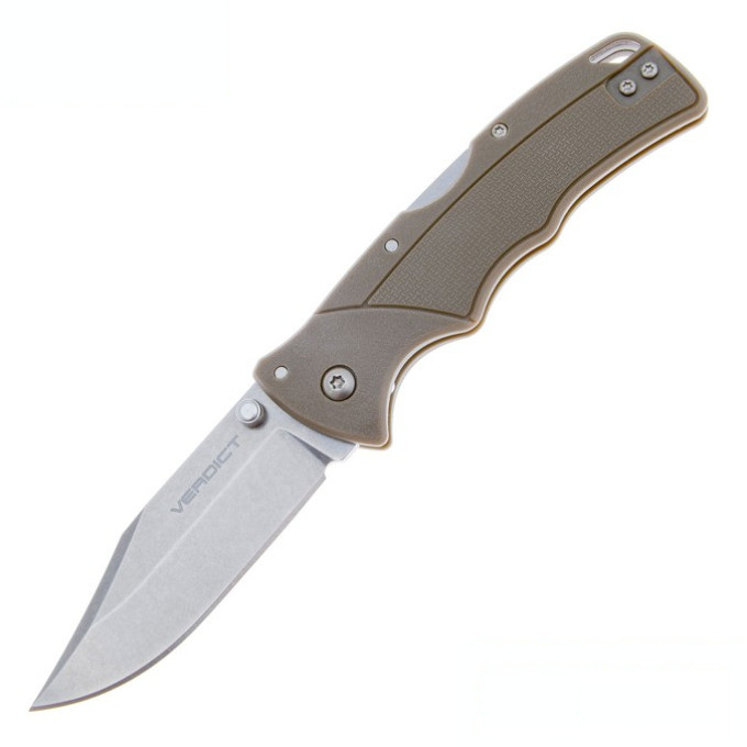 Нож COLD STEEL VERDICT FL-C3CPSSFDE CS_FL-C3CPSSFDE